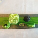 ル・トリアノン - 