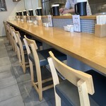 冷めん家 - 内観3