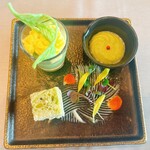 ル・トリアノン - 