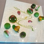 ル・トリアノン - 