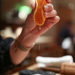 Itsuki - ２０２５年４月再訪：三重 浅見オレンジ☆