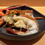 SUSHI TOKYO TEN、 - 伊勢海老