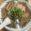 ラーメン 天