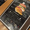 World Burger 池袋東口店