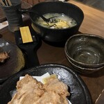焼鳥 鶏 田村 - 