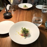 TOKYO NODE DINING - 
