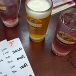 居酒屋きまぐれ - 