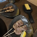 焼鳥 鶏 田村 - 