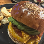 World Burger - 