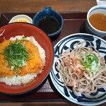 お食事処しもむら - 