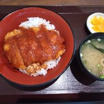 お食事処しもむら - 