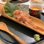 クラフトサワーと二度寝マグロ ニケノシマ - 