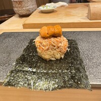 鮨結う翼 - 