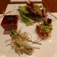 日本料理若林 - 