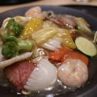 Japanese & Modern Chinese 嵐山 - 