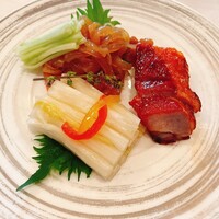中国料理 古稀殿 - 