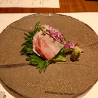 日本料理若林 - 