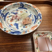 うなぎと炭焼 久松 - 