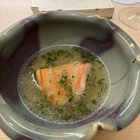 鮨 なんば 日比谷 - 