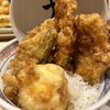 天ぷらえびのや イオンモール草津店