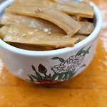 中華そば専門店 勝や - 料理写真: