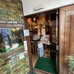 六曜社珈琲店 - 