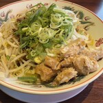 ラーメン 魁力屋 - 料理写真:
