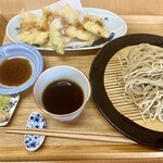 蕎麦&Cafe アミカ - 