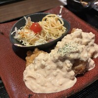 藤よし 堺駅前店 -  藤よし 堺駅前店 -