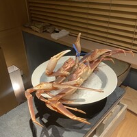 かにじぇんぬ 銀座 - 