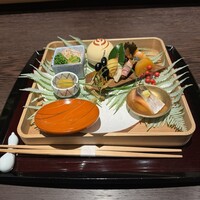 膳司 水光庵 - 