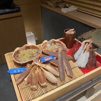 かにじぇんぬ 銀座 - 