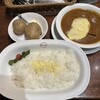 欧風カレー ボンディ 神保町本店