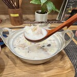 お茶漬けと雑炊 ぶぶや - 