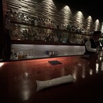 ザ・コモン・ワン・バー・キョウト - 内装