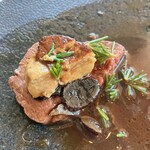 Osteria はまだ - 
