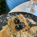 Osteria はまだ - 