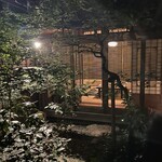 ザ・コモン・ワン・バー・キョウト - 外装