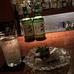 ザ・コモン・ワン・バー・キョウト - 