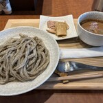御影麺 鏑矢 - 