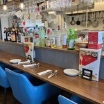 Osteria はまだ - 
