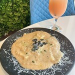 Osteria はまだ - 