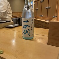 鮨 しゅん輔 阿佐ヶ谷 - 