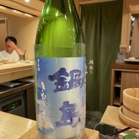鮨 しゅん輔 阿佐ヶ谷 - 