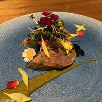 薪焼きび - 