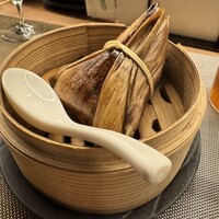 スチーム Dim sum&Wine - 