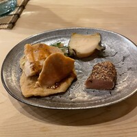 鮨 しゅん輔 阿佐ヶ谷 - 