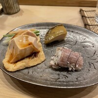 鮨 しゅん輔 阿佐ヶ谷 - 