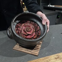 薪焼きび - 