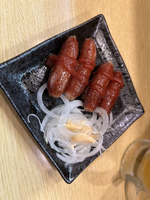 とんちんかん - 森小路/立ち飲み | 食べログ